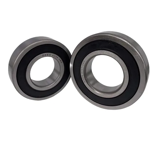Vista 5 de Kit de rodamientos de repuesto para lavadora Samsung DEEG Compatible con Samsung wf42h5200aw/a2 DC97-17004A DC97-17004B DC62-00156A DC97-19636A