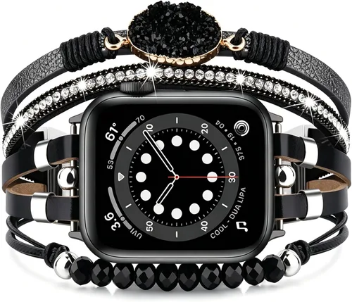 Vista 7 de VISOOM Correas de reloj para mujer0423
