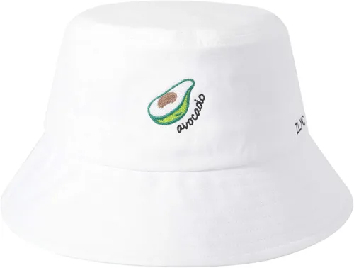 Vista 262 de ZLYC Gorra de pescador bordada de moda unisex para hombres y mujeres