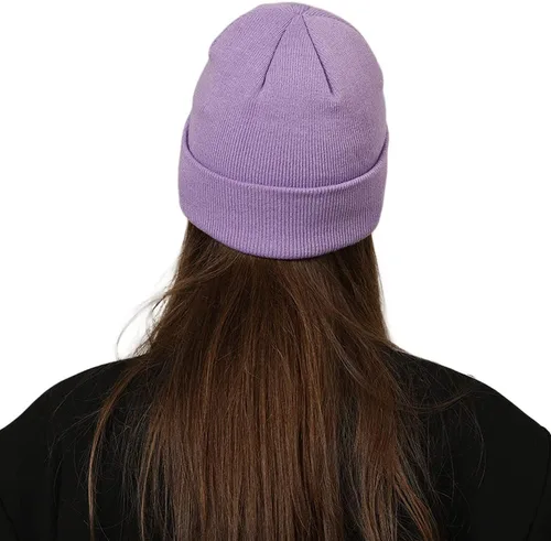 Vista 7 de Croogo Gorros de invierno para mujer, elásticos y cálidos, con forma de calavera para hombre, con puños, de acrílico, calaveras de esquí