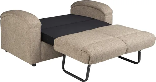 Vista 5 de Thomas Payne 759204 - Sofá cama de 62 pulgadas para autocaravana, de tres pliegues, Cobble Creek