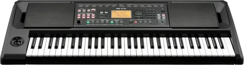 Vista 2 de Korg, 61-Key Keyboards & Pianos (EK50)