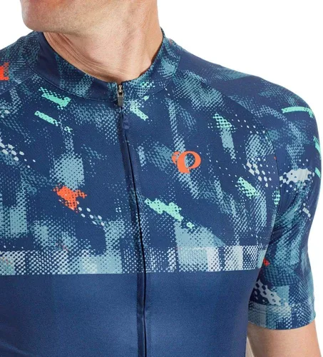 Vista 5 de PEARL IZUMI Camiseta de ciclismo Attack para hombre