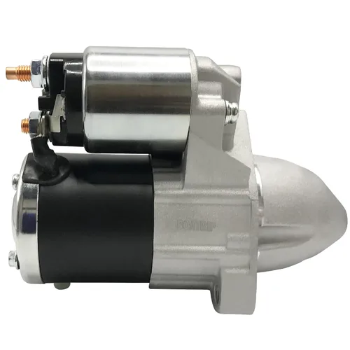 Vista 6 de 19141 - Repuesto de motor de arranque para Chrysler 200 2.4L 2011-2014, Dodge Avenger 2.4L 2011 2012 2013 2014 L4, OEM #: 56029584AA 410-48298