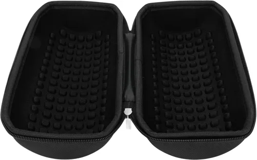 Vista 4 de Bluetooth Speaker Case, Hard Shell EVA Nylon for Charge 6
