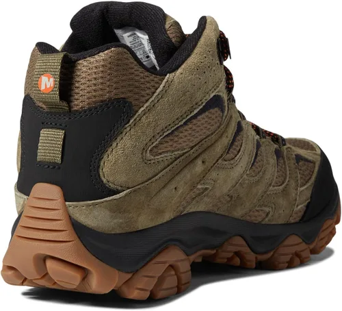Vista 5 de Merrell Moab 3 Mid - Botas impermeables de senderismo para hombre