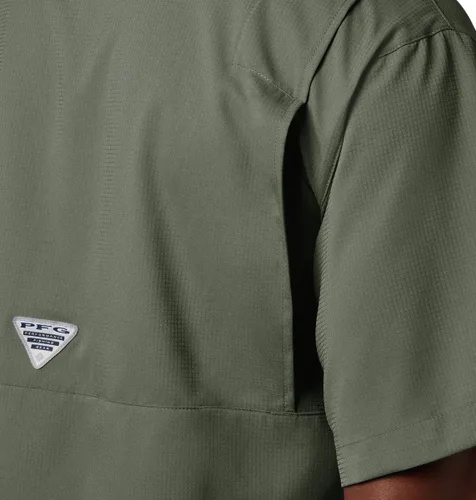 Vista 5 de Columbia Tamiami II - Camisa de manga corta para hombre