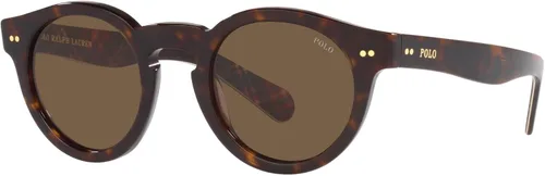 Vista 2 de Unknown Gafas de sol redondas Ph4165 para hombre