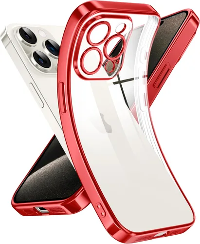 Vista 73 de Supdeal Funda cristalina transparente para iPhone 11, [No se amarillea] [Protección de la cámara] [Probado contra caídas de grado militar] Funda