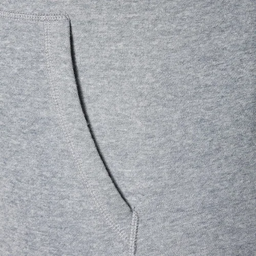 Vista 6 de Tienda Essentials Men's Full-Zip Hooded Fleece Sweatshirt (Available in Big & Tall)