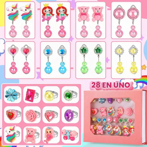 Vista 7 de Princesa Predend Jugar y Vestir