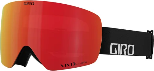 Vista 6 de Giro Gafas de esquí unisex para adultos Giro Contour Rs