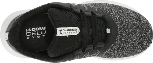 Vista 5 de Under Armour Tenis de correr Charged Impulse 3 Knit para mujer