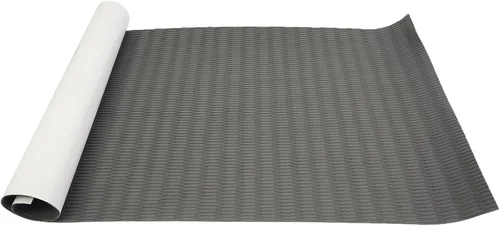 Vista 19 de EVA Faux Teak Decking Hoja para Pescado Barco Yate Antideslizante Marine Flooring Mat