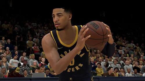 Vista 5 de NBA 2K24 Kobe Bryant Edition - Nintendo Switch