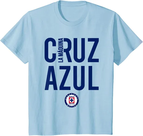 Vista 8 de Deportivo Cruz Azul Camiseta, Blanco, S