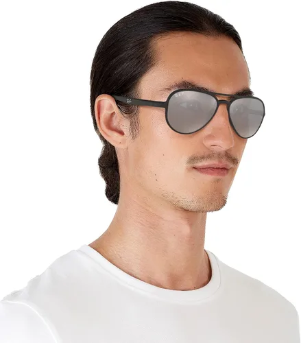 Vista 6 de Ray-Ban RB4320ch Chromance Aviator - Gafas de sol
