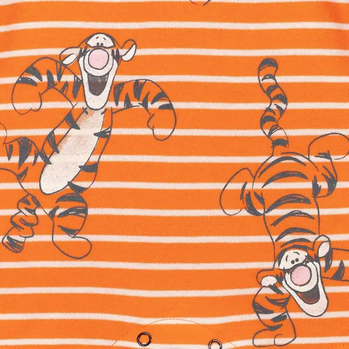 Vista 6 de Disney Winnie The Pooh Tigger - Paquete de 2 mamelucos para bebés