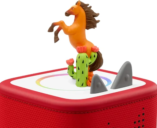 Vista 2 de Tonies Spirit Untamed Audio Toy Figurine