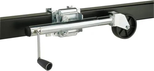 Vista 5 de Reese Towpower 74410 Remolque Soporte Giratorio Elevador