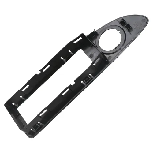 Vista 2 de APPERFiT Panel de bisel de interruptor de ventana compatible con Chrysler 200 / Dodge Avenger 2011 2012 2013 2014 reemplaza 68223849AA
