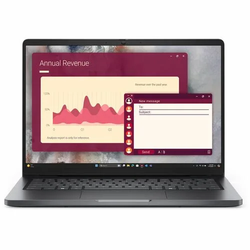 Vista 7 de Dell Pro MFF QCM1250; Core i5; 16 GB; 51