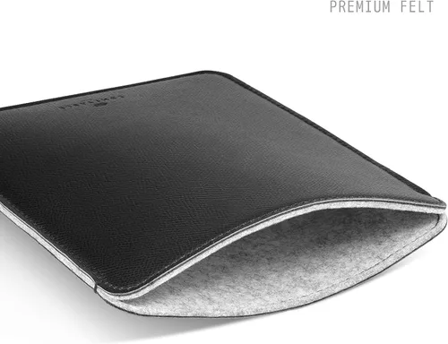 Vista 2 de Comfyable Funda para lector electrónico compatible con Kindle Paperwhite Colorsoft Edition de 7 pulgadas, 6.8 pulgadas Kindle Paperwhite 12ª/11ª/10ª