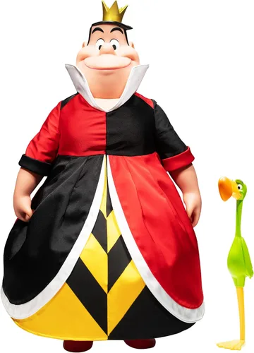 Vista 10 de Super7 Brave Little Tailor Mickey Mouse Disney Figura de Reacción Super Size de 16 pulgadas