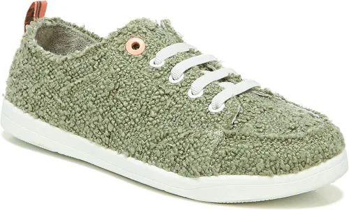 Vista 3 de Vionic Pismo - Tenis casuales para mujer, con soporte