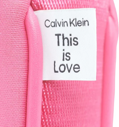 Vista 5 de Calvin Klein Tessa Key Item Mini Bag Crosbody