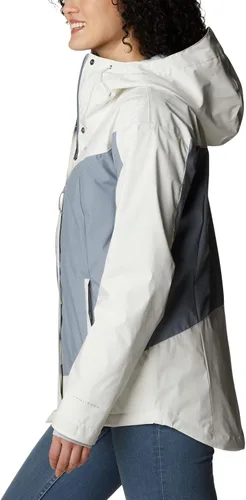 Vista 3 de Columbia Chaqueta aislante Point Park para mujer