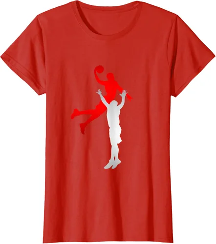 Vista 79 de Ropa de baloncesto - Camiseta de baloncesto, Negro