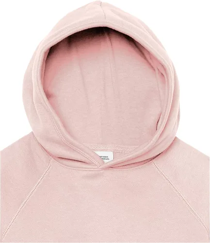 Vista 3 de Tienda Essentials - Sudadera con capucha para niña