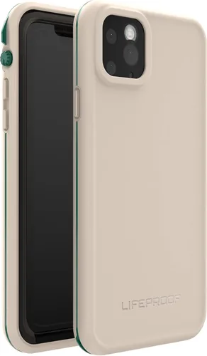 Vista 10 de LifeProof Funda impermeable de la serie FRE para iPhone 11 PRO MAX (no 11/11 Pro), embalaje no minorista, atómica Atómico (Atomic)