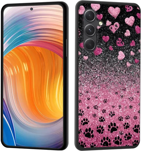 Vista 61 de Funda para Galaxy A13 5G, funda de goma de silicona suave, protección completa a prueba de golpes, protección contra caídas para Samsung Galaxy A13