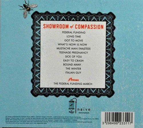 Vista 2 de Showroom Of Compassion