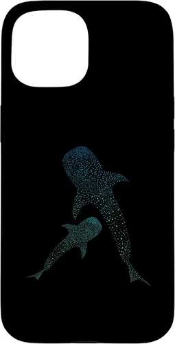 Vista 6 de Whale Shark Case for iPhone 17