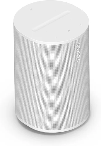Vista 13 de Sonos Era 100 - Negro - Altavoz inteligente inalámbrico, habilitado para Alexa