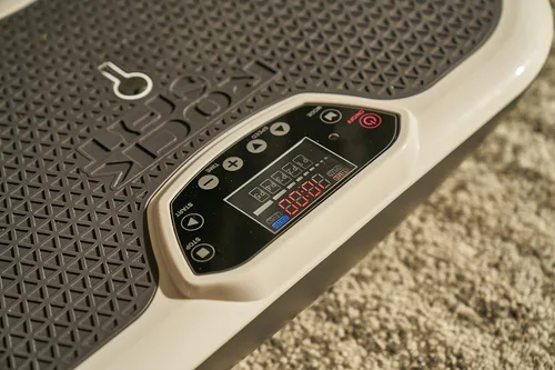Vista 2 de FITNATION by Echelon Rock N Fit, negro