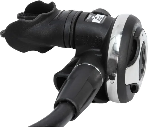 Vista 3 de Scubapro Regulador S600, solo segunda etapa