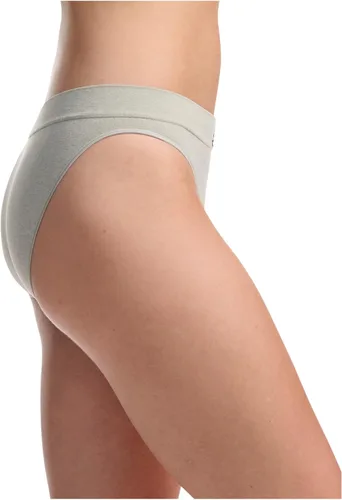 Vista 8 de Adidas Women's Seamless Bikini Underwear 3-Pack