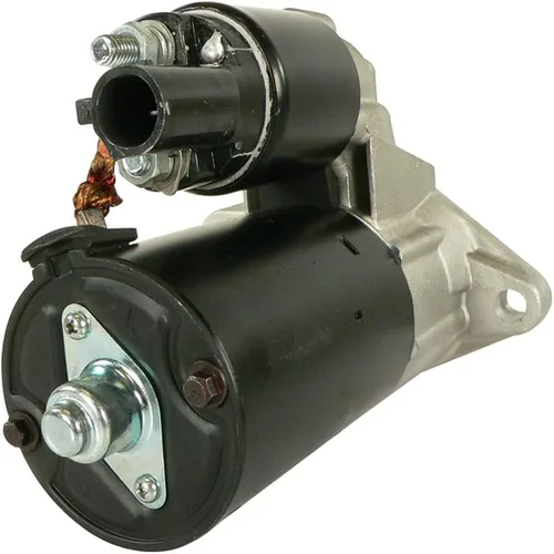 Vista 3 de DB Electrical Arrancador 410-24281 de 12 V compatible con/repuesto para Audi A3 2006-2013, TT 2008-2009, TT Quattro 2009-2010, A3 Quattro 2009-2013