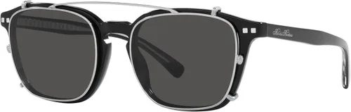 Vista 2 de Brooks Brothers Gafas de sol cuadradas Bb5049 para hombre