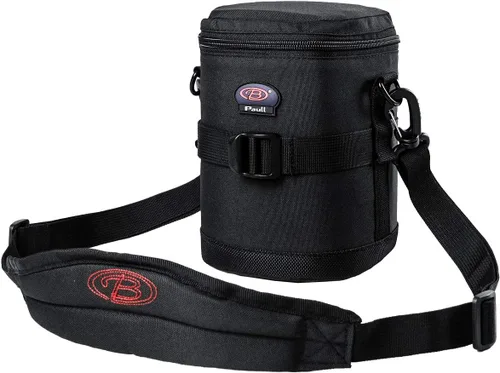 Vista 14 de Funda para lente DSLR para lente de cámara pequeña, se adapta hasta