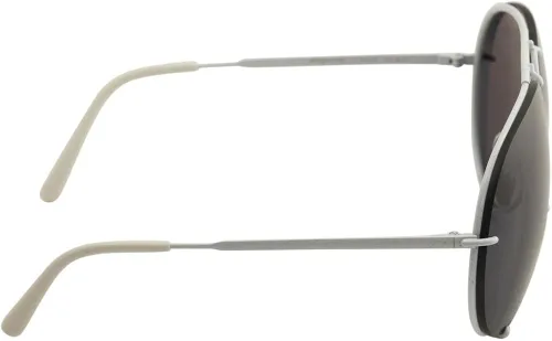Vista 3 de Porsche Design - Gafas de sol 2717in color blanco