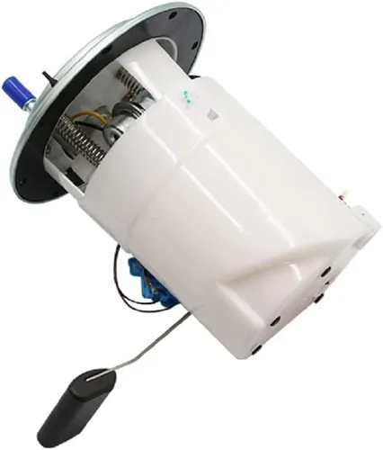 Vista 2 de Bomba de combustible para automóvil 31110-0S100 311100S100, compatible con K-ia Ce-rato