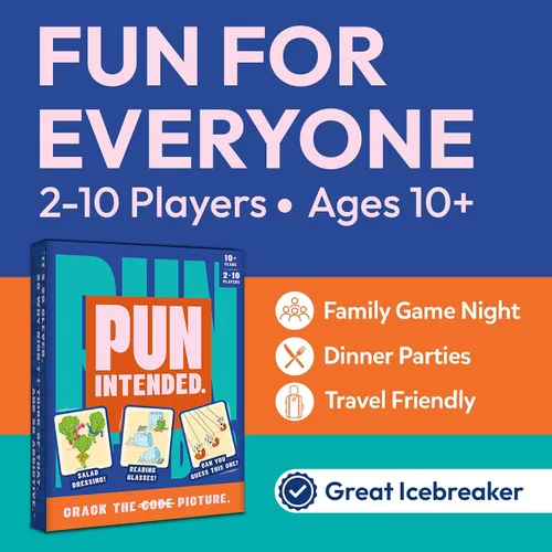 Vista 7 de Gouda Games Juego de cartas de adivinanzas para familias y adultos, diversión de juego de palabras de ritmo rápido, regalos para amantes