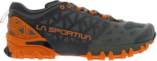 Vista 4 de La Sportiva Bushido II - tenis para correr de hombre