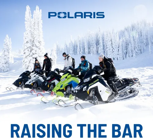 Vista 3 de Polaris Blue Synthetic Blend 2-Cycle Oil, 2-Stroke Engines