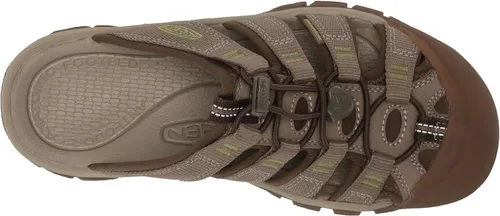 Vista 5 de KEEN Women's Newport Closed Toe Slip on Sandals